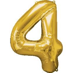 Anagram SuperShape 4 Gold