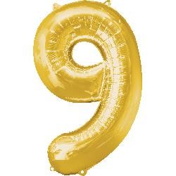 Anagram SuperShape 9 Gold