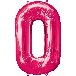 Anagram SuperShape 0 Pink