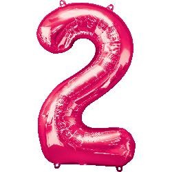 Anagram SuperShape 2 Pink