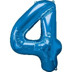Anagram SuperShape 4 Blue