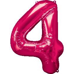 Anagram SuperShape 4 Pink