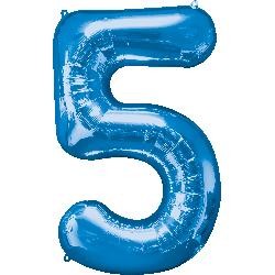 Anagram SuperShape 5 Blue