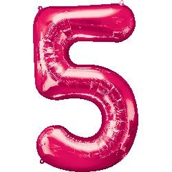 Anagram SuperShape 5 Pink