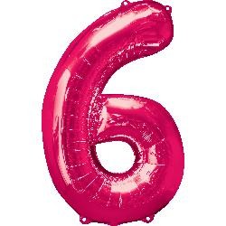 Anagram SuperShape 6 Pink