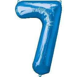 Anagram SuperShape 7 Blue