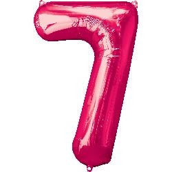 Anagram SuperShape 7 Pink