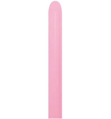 260 Fashion Pink Twisting (50pcs)  (Air Only)