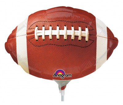 MiniShape Championship Football