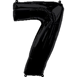 Anagram SuperShape 7 Black