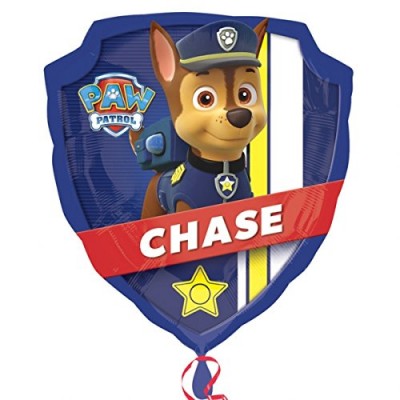 MiniShape Paw Patrol