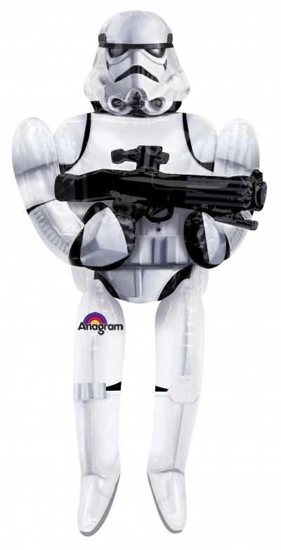 AirWalker Storm Trooper