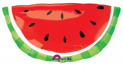 SuperShape Watermelon
