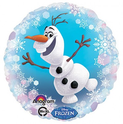 Standard Frozen Olaf