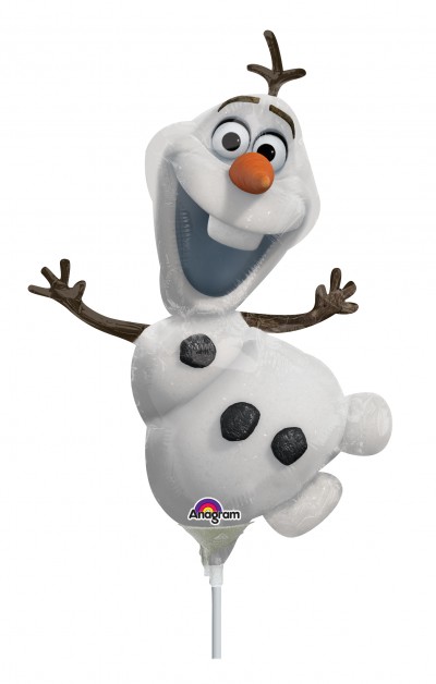 MiniShape Olaf Shape