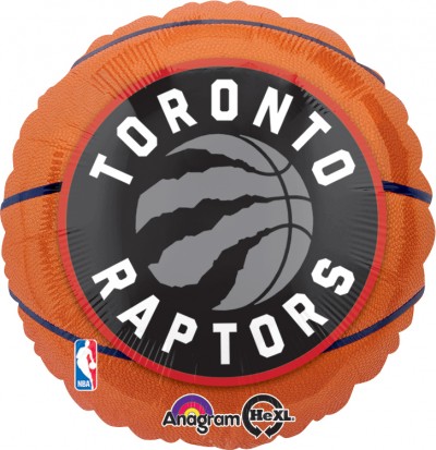 Standard Toronto Raptors