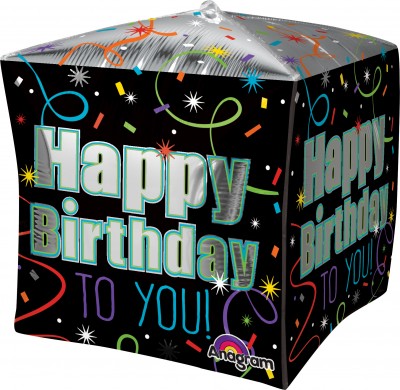 UltraShape Brilliant Birthday