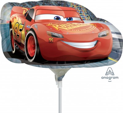 MiniShape Cars 3