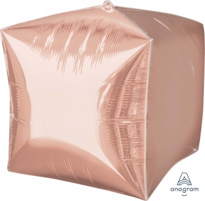 UltraShape Rose Gold