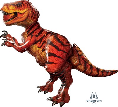 AirWalker Jurassic World T-Rex