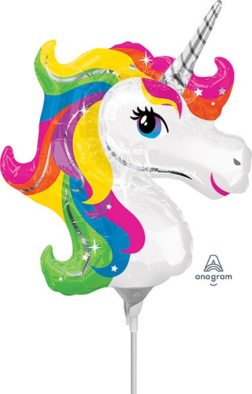 MiniShape Unicorn