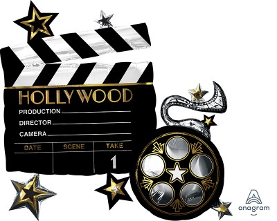 SuperShape Hollywood