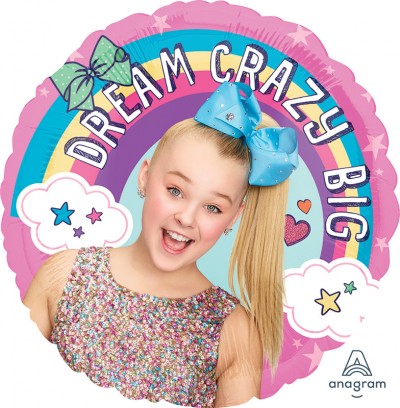 Standard JoJo Siwa