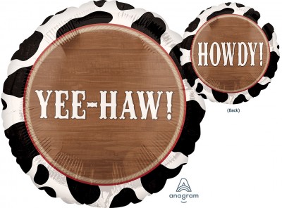 Standard Yeehaw