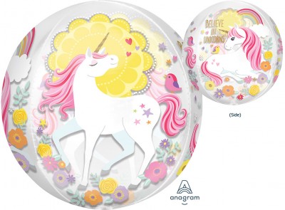 Orbz Magical Unicorn