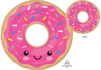 SuperShape Donut