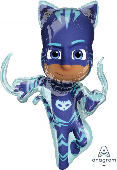 SuperShape PJ Masks Catboy