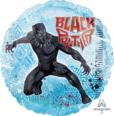 Standard Black Panther