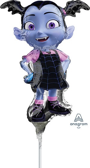 MiniShape Vampirina