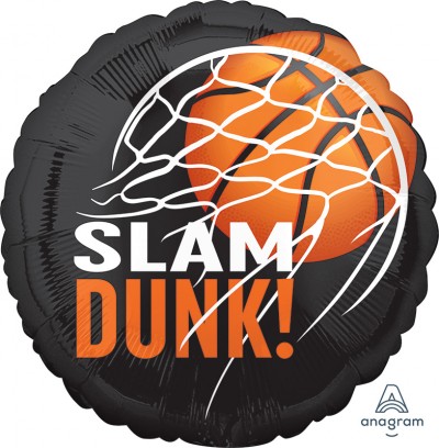 Standard Nothin' but Net