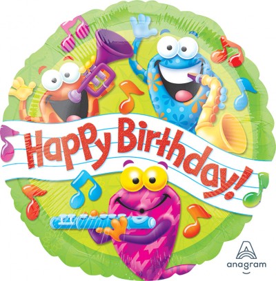 Standard Trend Frog-tastic HBD