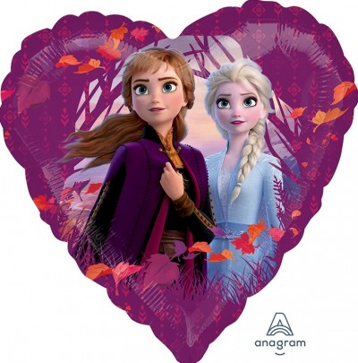 Standard Frozen 2 Love