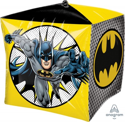 UltraShape Cubez Batman 