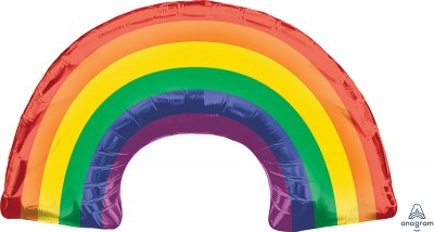 SuperShape Rainbow