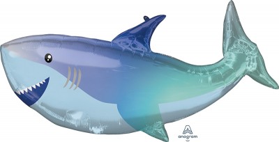 SuperShape Shark