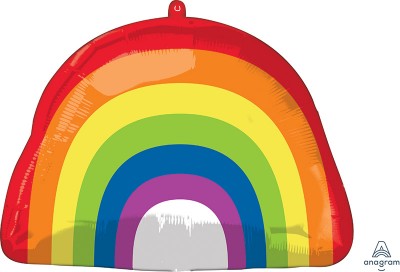 Standard Shape Rainbow 