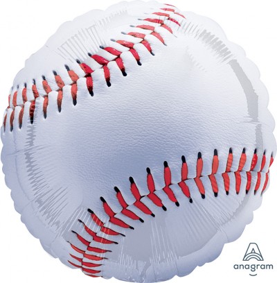 Jumbo Championship Baseball 