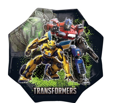 Supershape Transformers