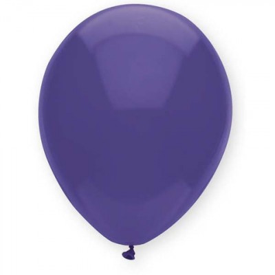 12" Funsational Purple (50ct)  