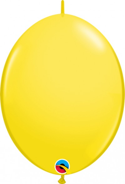 06" QuickLink Yellow (50ct) 