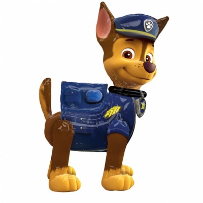 AirWalkers: Paw Patrol Chase