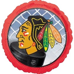  Chicago Blackhawks