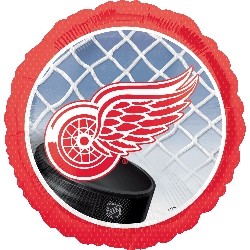  Detroit Red Wings 