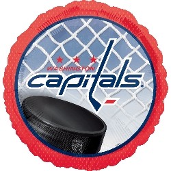  Washington Capitals