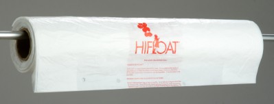 Balloon Transport Bags 100Ct 30 X 10 X 66