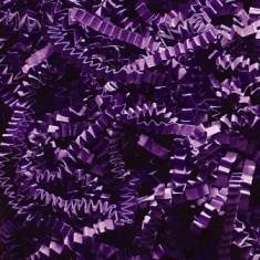 Crinkle Cut Purple (1 lb.)